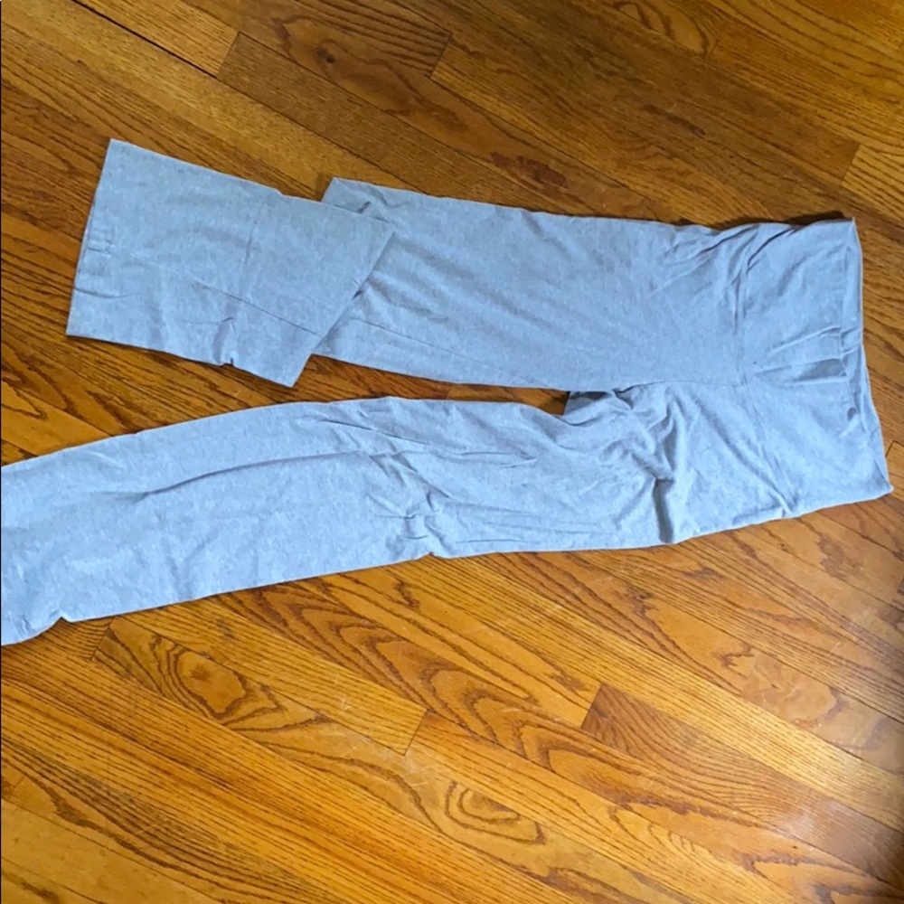 Lounge wear